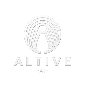 Logotipo Altive AI